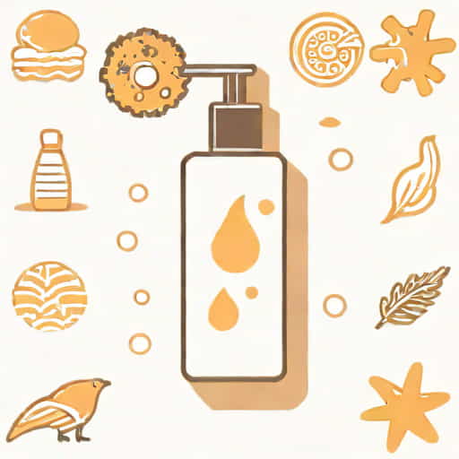 Lotion For Fungal Infection