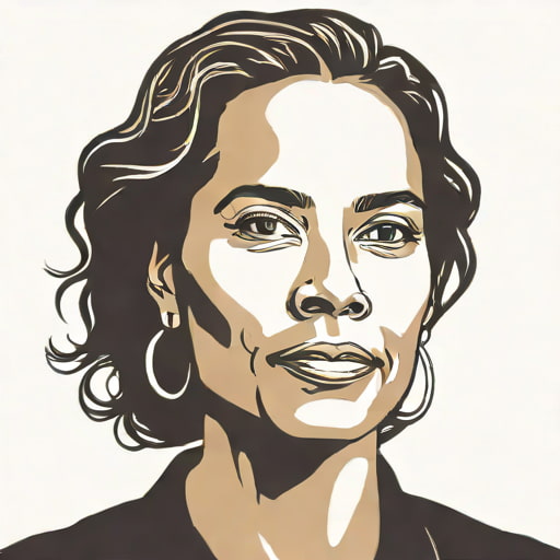 Louisiana Man Rhiannon Giddens
