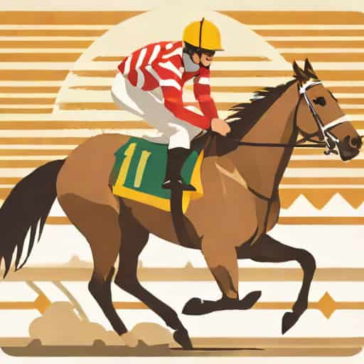 Louisiana Race Handicapper