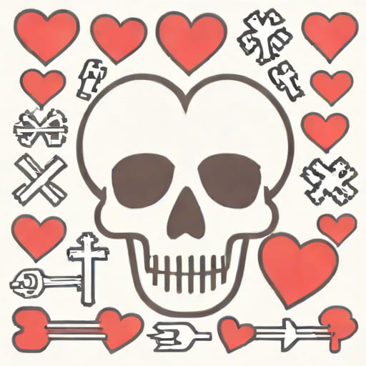 Love And Human Remains Jerri