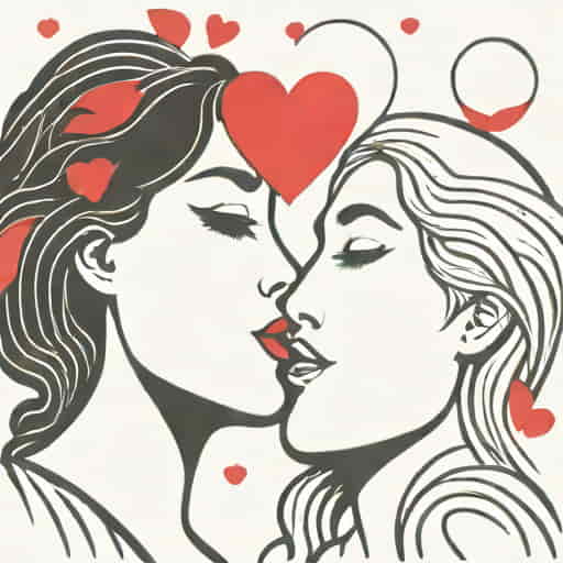 Love Undying A Kiss Before Dawn