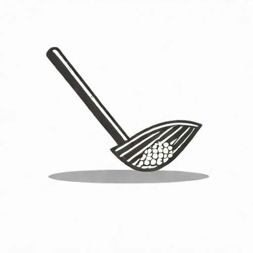 Low Bounce Wedge For High Handicapper