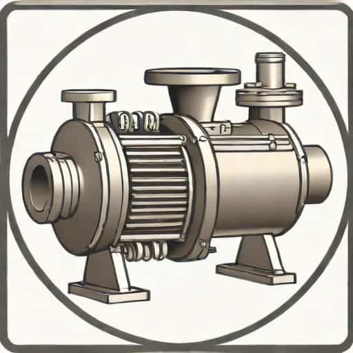 Lowara Multistage Pump