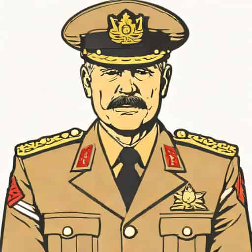 Lt Colonel Johnny Fielding