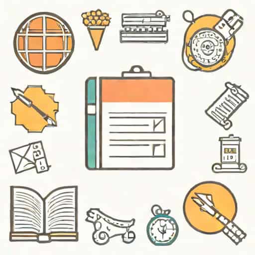 Luca Veronese Curriculum