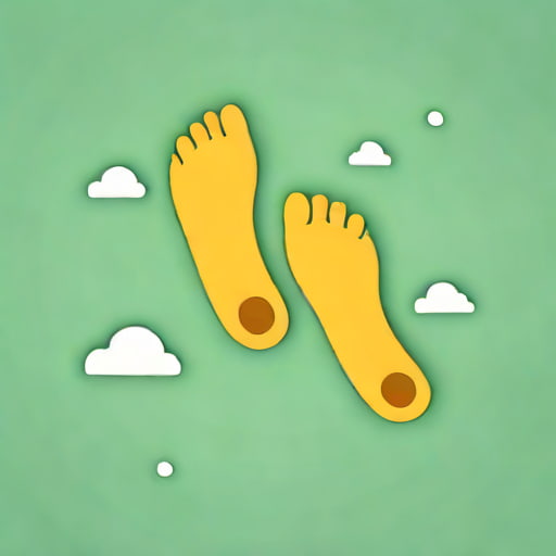 Lucky Foot Relaxation