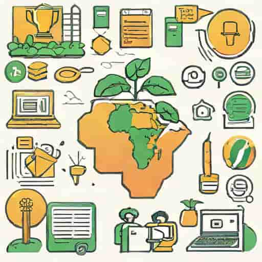 Lucrative Business Ideas In Zambia