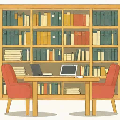 Lucy Scribner Library