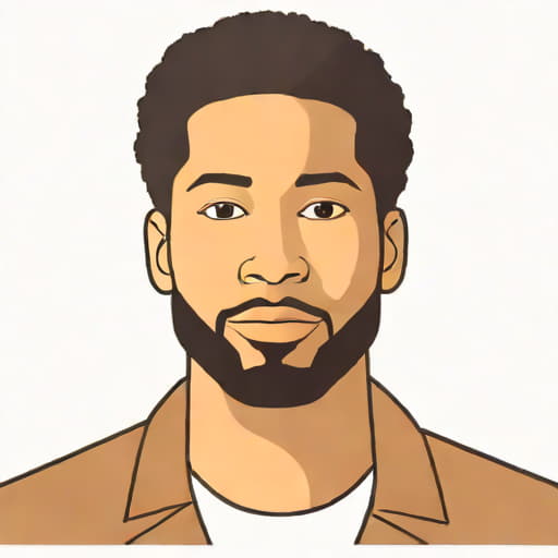 Lumineux Jussie Smollett