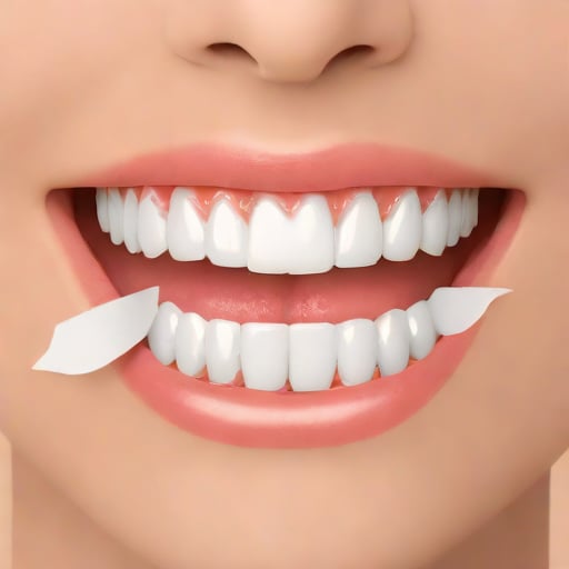 Lumineux Teeth Whitening Strips