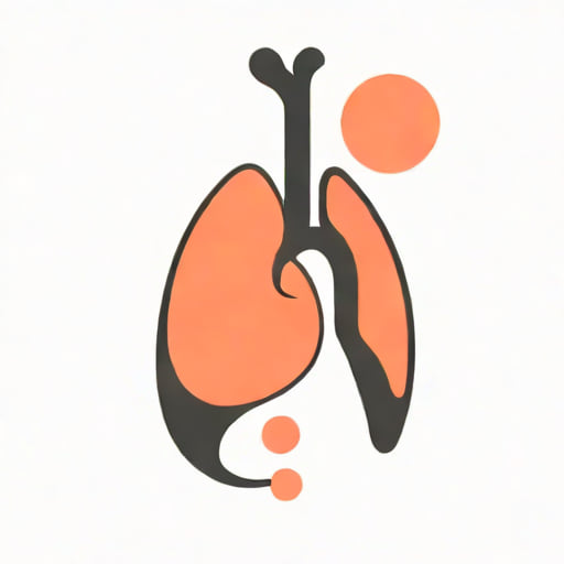 Lung Auscultation Spots