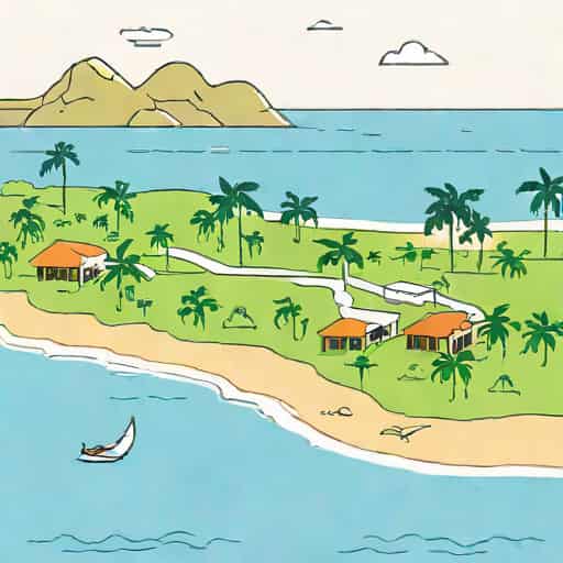Lunga Point Guadalcanal