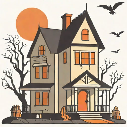 Luofu Myths Haunted House Code