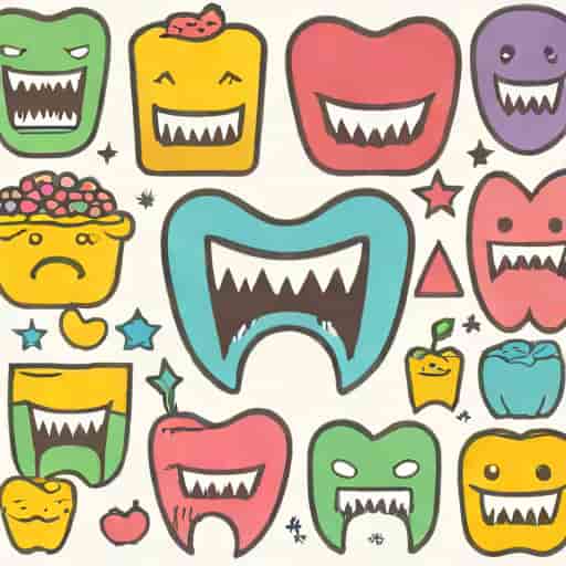 Lush Toothy Tabs Review