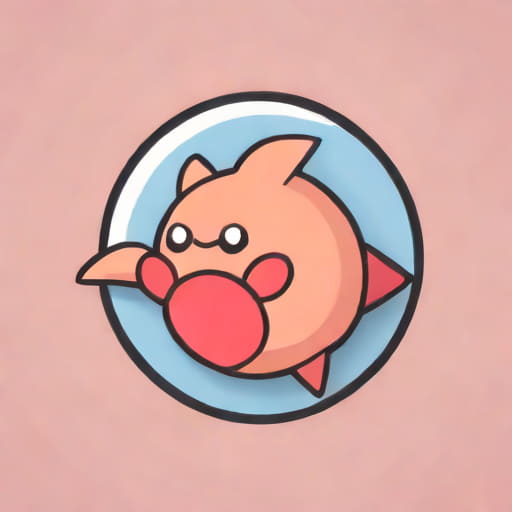 Luvdisc Pokemon Insurgence