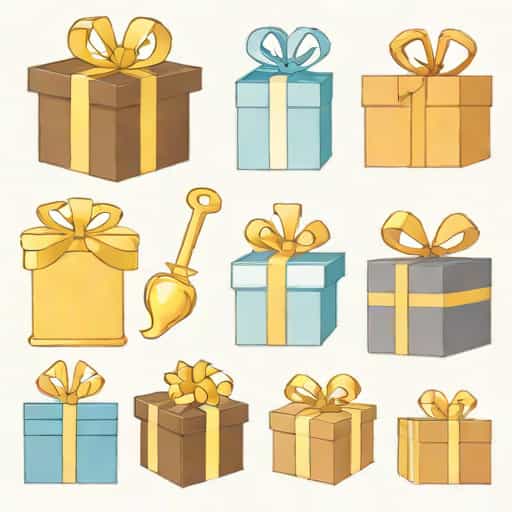 Luxury Christening Gifts
