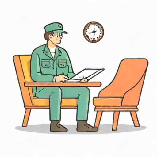 Lying To An Nco Counseling