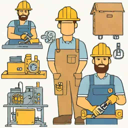 Lynchburg Va Parts Counterman Job