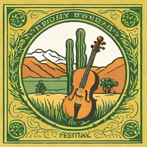 Lyons Bluegrass Festival 2024