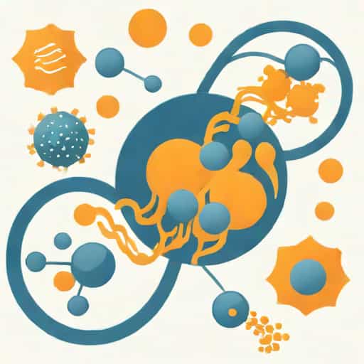 Lysosomes Oversee What Process