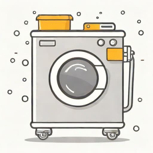Machine Washing Price