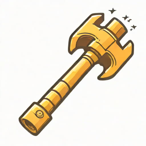 Magic Words For Orphic Hammer