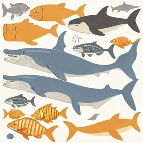 Main Diet Of Baleen Whales Crossword Clue