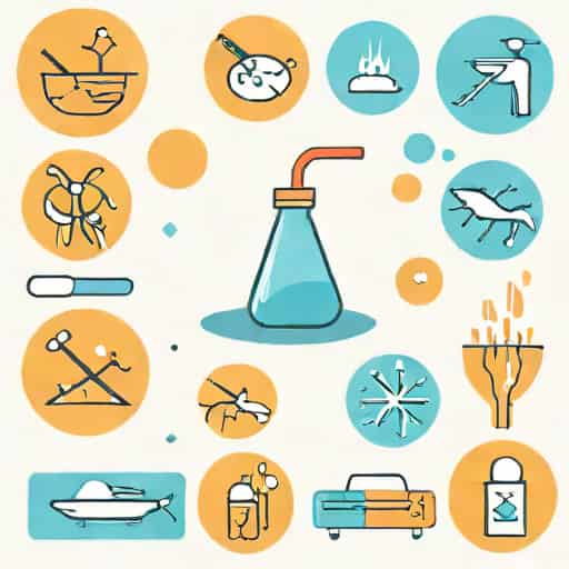 Management Of Cholera