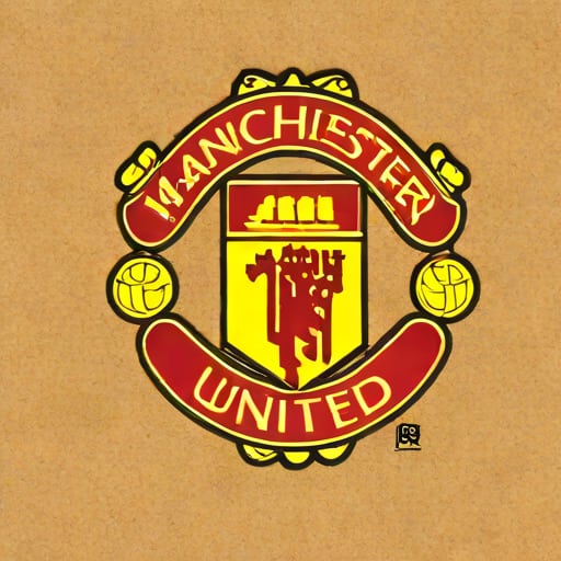 Manchester United Is In Which