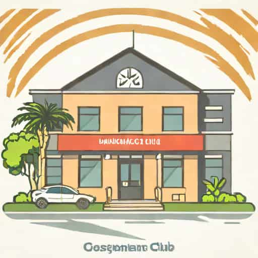 Manurewa Cosmopolitan Club