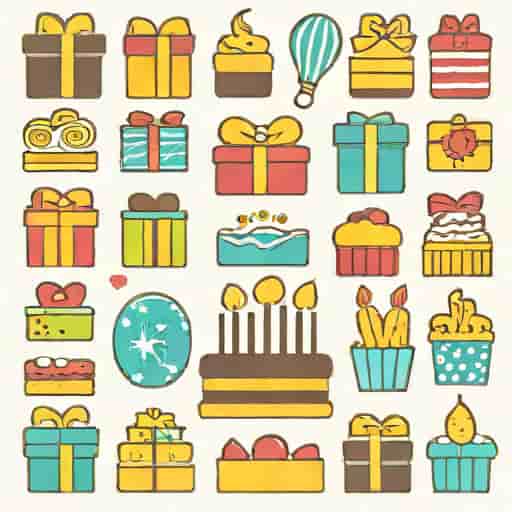 Many Many Happy Returns Of The Day