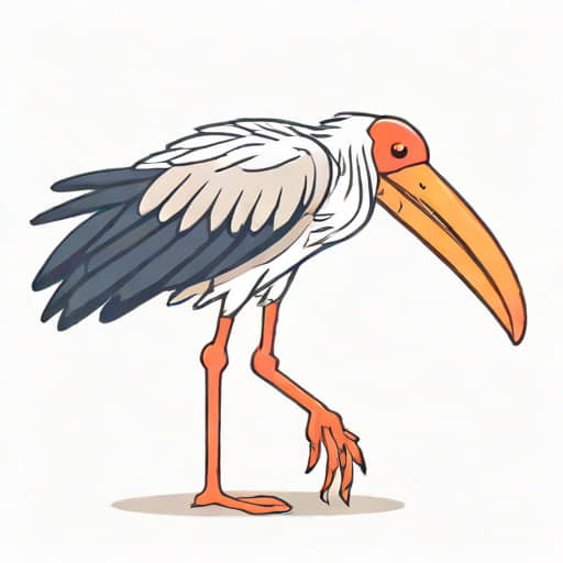 Marabou Stork Kills Human Youtube