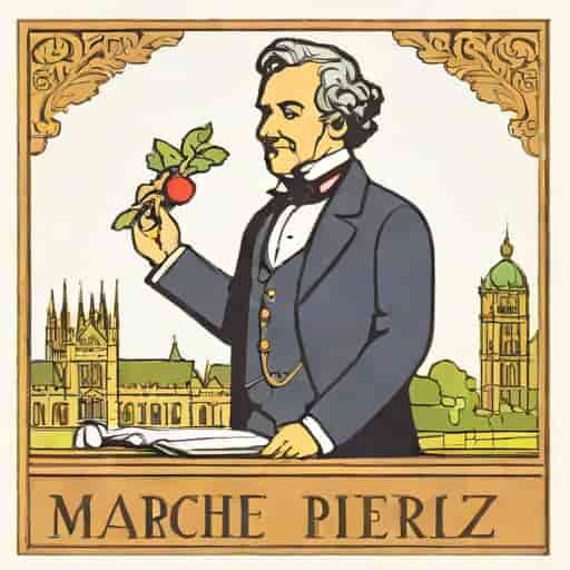 Marche Hongroise Berlioz