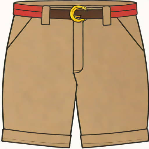 Marine Corps Skivvy Shorts