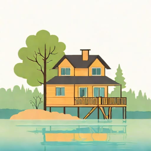 Mariner'S Village At Carlyle Lake