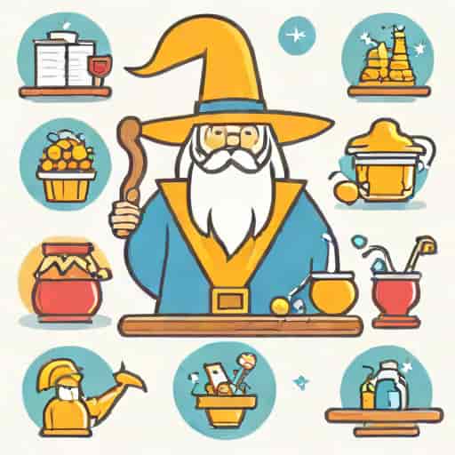 Market Wizards By Jack Swagger