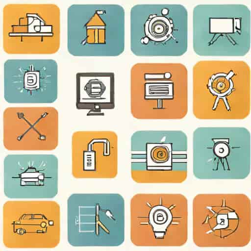 Marketing Strategy Template