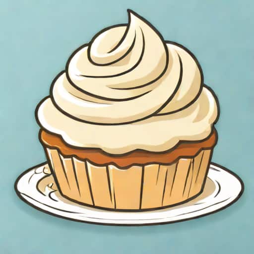 Marshmallow Fluff Frosting