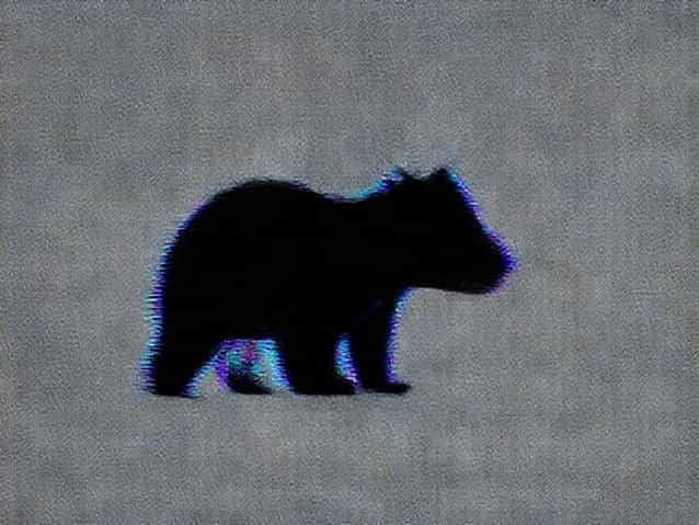 Marshy Roarer Glitch Me