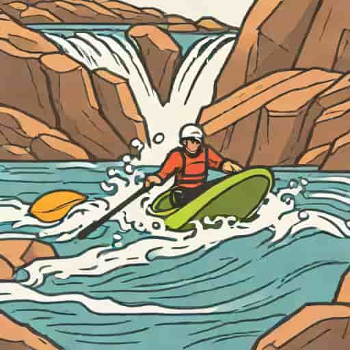 Martin Brower Whitewater