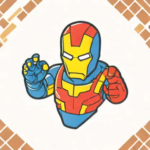 Marvel Nicholas Scratch