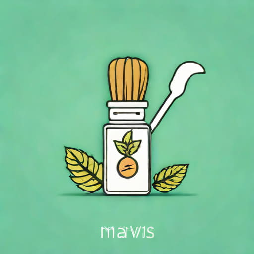 Marvis Smokers Whitening Mint