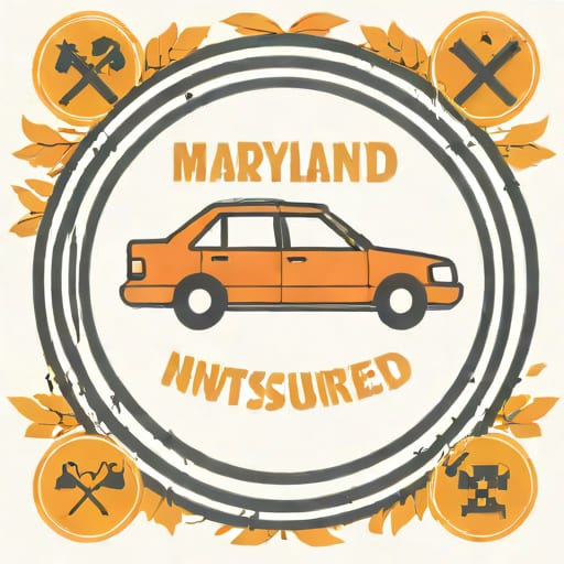 Maryland Uninsured Motorist