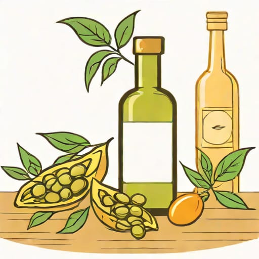 Massaggio Perineale Olio D Oliva