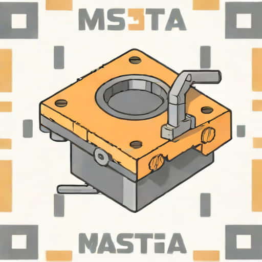 Masta Plummer Block