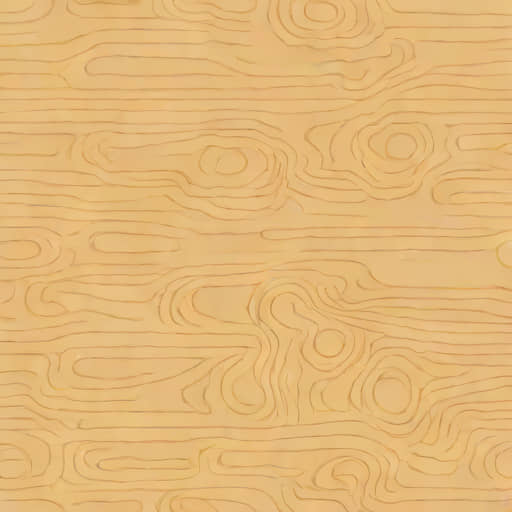 Mastercraft Edge Glued Pine