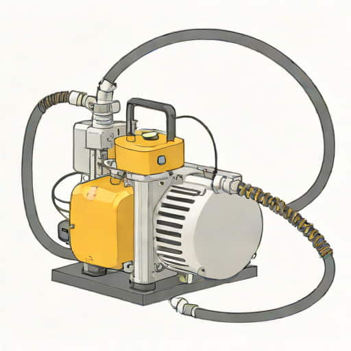 Masterflex Peristaltic Pump Tubing