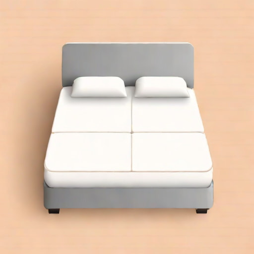 Mattress Topper Queen