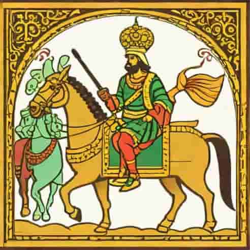 Mauryan Retaliation To Seleucid