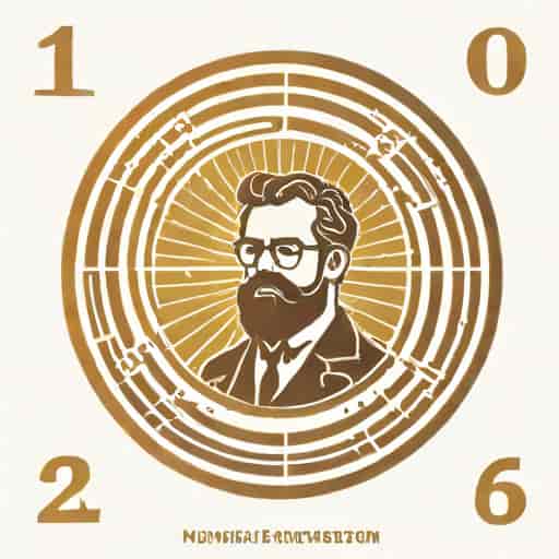 Maxwell Boltzmann Distribution Law